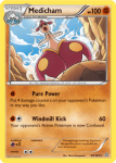 XY Primal Clash card 80