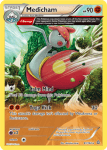 XY Primal Clash card 81