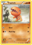 XY Primal Clash card 82