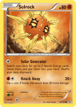 XY Primal Clash card 83