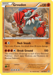 XY Primal Clash card 84