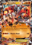 XY Primal Clash card 85