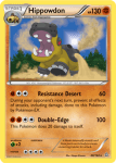 XY Primal Clash card 88