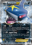 XY Primal Clash card 91