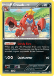 XY Primal Clash card 92