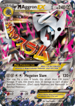 XY Primal Clash card 94