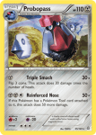 XY Primal Clash card 95
