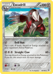 XY Primal Clash card 96
