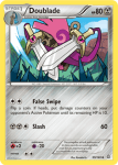 XY Primal Clash card 99