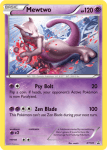 XY Promos Set card XY101