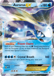 XY Promos Set card XY102