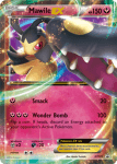 XY Promos Set card XY103