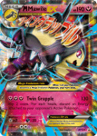 XY Promos Set card XY104