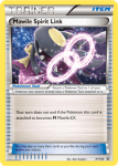 XY Promos Set card XY105