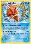 XY Promos Set card XY109
