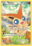 XY Promos Set card XY117