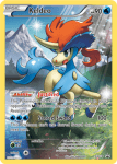XY Promos Set card XY118