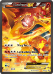 XY Promos Set card XY121