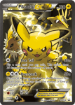 XY Promos Set card XY124