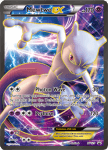 XY Promos Set card XY125