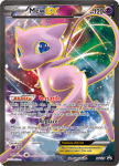 XY Promos Set card XY126