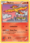 XY Promos Set card XY127