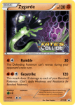 XY Promos Set card XY129