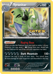 XY Promos Set card XY130