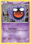 XY Promos Set card XY132