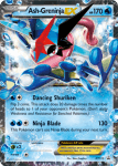 XY Promos Set card XY133