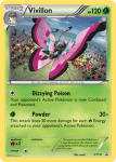 XY Promos Set card XY137