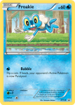 XY Promos Set card XY138