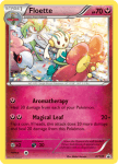 XY Promos Set card XY139