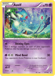 XY Promos Set card XY142