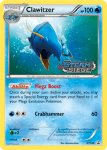 XY Promos Set card XY146