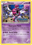 XY Promos Set card XY147