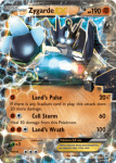XY Promos Set card XY151