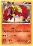 XY Promos Set card XY153