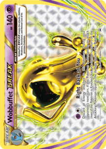 XY Promos Set card XY155