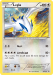 XY Promos Set card XY156