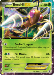 XY Promos Set card XY157