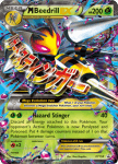 XY Promos Set card XY158