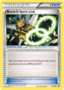 XY Promos Set card XY159
