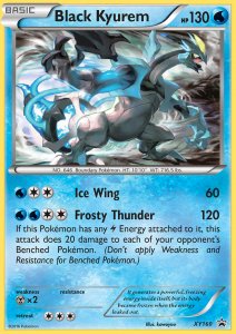 XY Promos Set card XY160
