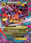 XY Promos Set card XY168