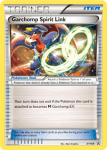 XY Promos Set card XY169
