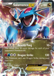 XY Promos Set card XY170