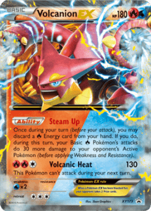 XY Promos Set card XY173