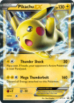 XY Promos Set card XY174