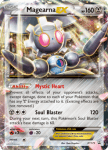 XY Promos Set card XY175